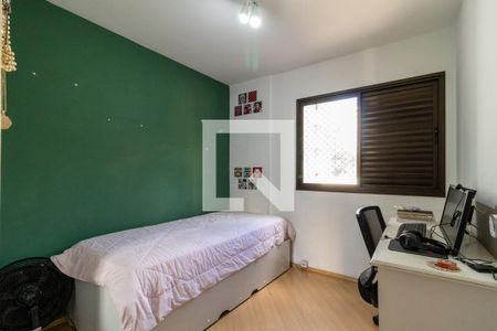 Quarto 1 de apartamento para alugar com 3 quartos, 70m² em Perdizes, São Paulo