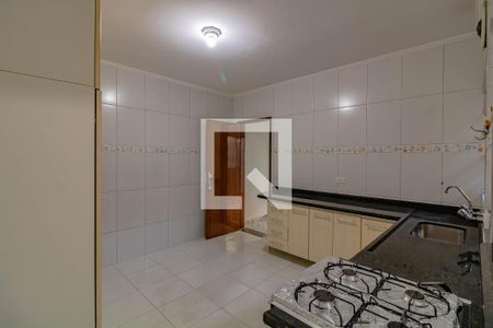 Casa à venda com 180m², 3 quartos e 2 vagas Casa à venda com 180m², 3 quartos e 2 vagasCozinha