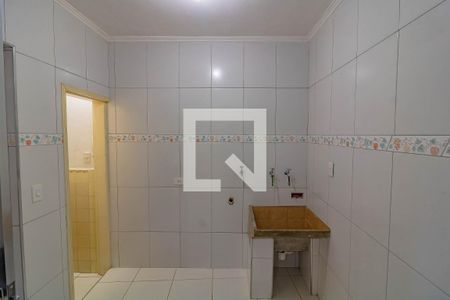 Casa à venda com 180m², 3 quartos e 2 vagas Casa à venda com 180m², 3 quartos e 2 vagasLavanderia