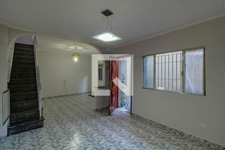 Sala de casa à venda com 3 quartos, 180m² em Vila do Encontro, São Paulo