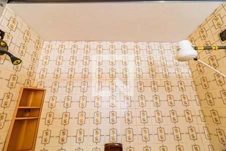 Casa de condomínio à venda com 184m², 3 quartos e 2 vagasBanheiro da Suíte