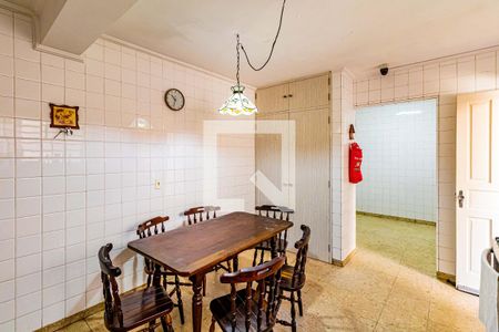 Casa de condomínio à venda com 184m², 3 quartos e 2 vagasCozinha