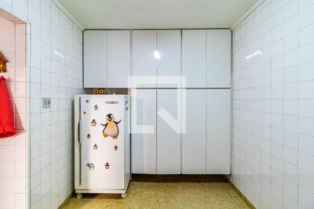 Casa de condomínio à venda com 184m², 3 quartos e 2 vagasÁrea de Serviço