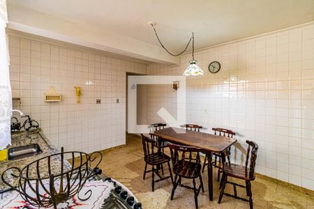 Casa de condomínio à venda com 184m², 3 quartos e 2 vagasCozinha