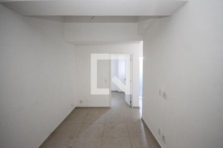 Sala de apartamento para alugar com 1 quarto, 33m² em Chácara Mafalda, São Paulo
