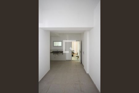 Sala de apartamento para alugar com 1 quarto, 33m² em Chácara Mafalda, São Paulo