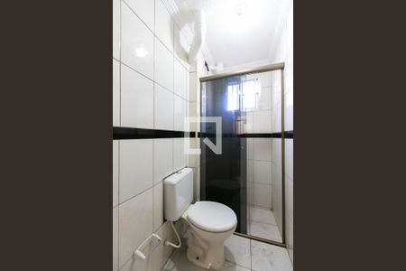 Apartamento à venda com 48m², 2 quartos e 1 vaga Apartamento à venda com 48m², 2 quartos e 1 vagaBanheiro
