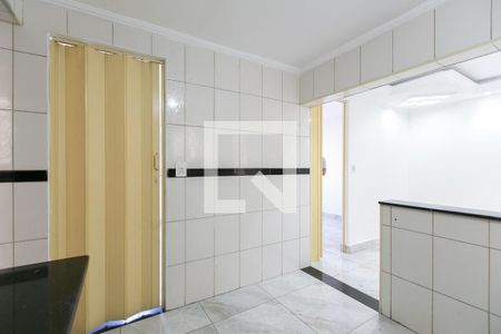 Apartamento à venda com 48m², 2 quartos e 1 vaga Apartamento à venda com 48m², 2 quartos e 1 vagaCozinha