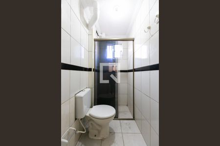Apartamento à venda com 48m², 2 quartos e 1 vaga Apartamento à venda com 48m², 2 quartos e 1 vagaBanheiro