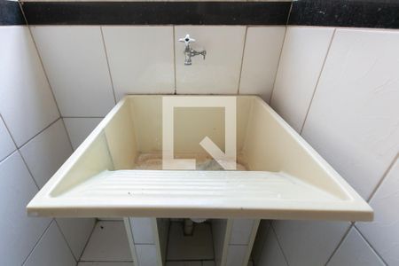 Apartamento à venda com 48m², 2 quartos e 1 vaga Apartamento à venda com 48m², 2 quartos e 1 vagaTanque