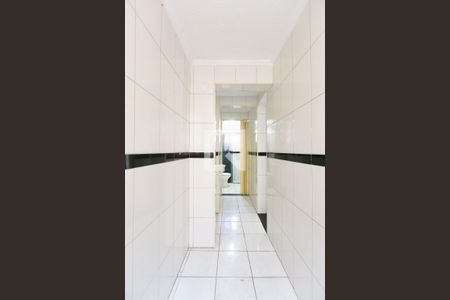 Apartamento à venda com 48m², 2 quartos e 1 vaga Apartamento à venda com 48m², 2 quartos e 1 vagaÁrea de Serviço