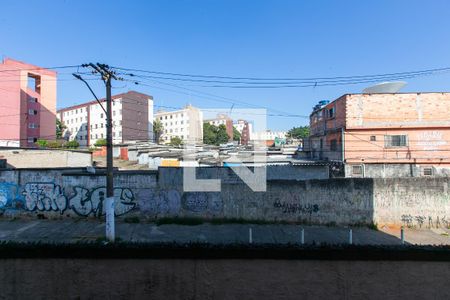 Apartamento à venda com 48m², 2 quartos e 1 vaga Apartamento à venda com 48m², 2 quartos e 1 vagaVista do Quarto 2