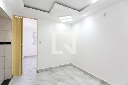 Apartamento à venda com 48m², 2 quartos e 1 vaga Apartamento à venda com 48m², 2 quartos e 1 vagaSala