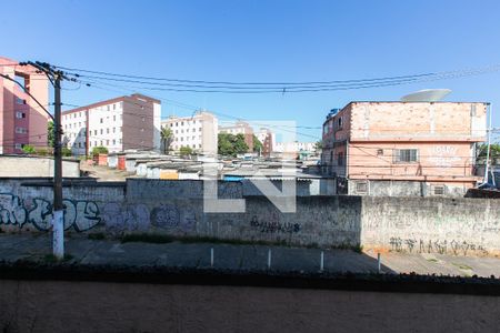 Apartamento à venda com 48m², 2 quartos e 1 vaga Apartamento à venda com 48m², 2 quartos e 1 vagaVista do Quarto 1