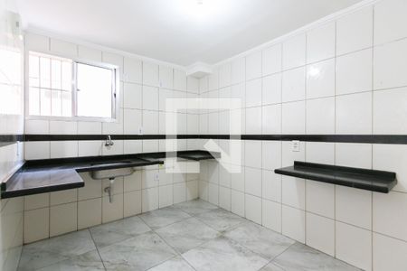 Apartamento à venda com 48m², 2 quartos e 1 vaga Apartamento à venda com 48m², 2 quartos e 1 vagaCozinha