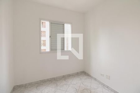 Quarto de apartamento para alugar com 2 quartos, 52m² em Vila Gomes Cardim, São Paulo