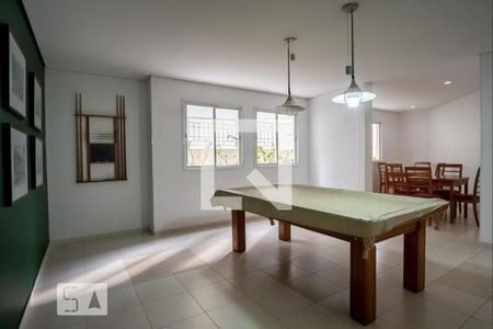 Apartamento para alugar com 52m², 2 quartos e 1 vaga Apartamento para alugar com 52m², 2 quartos e 1 vagaÁrea comum