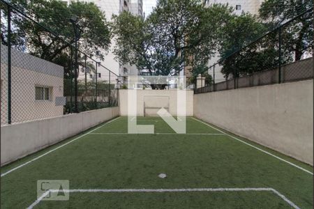 Apartamento para alugar com 52m², 2 quartos e 1 vaga Apartamento para alugar com 52m², 2 quartos e 1 vagaÁrea comum