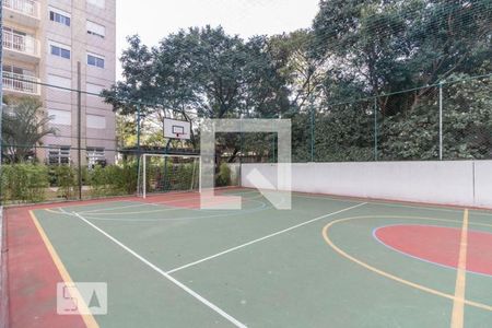 Apartamento para alugar com 52m², 2 quartos e 1 vaga Apartamento para alugar com 52m², 2 quartos e 1 vagaÁrea comum