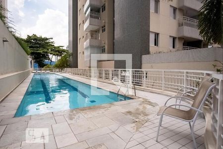 Apartamento para alugar com 52m², 2 quartos e 1 vaga Apartamento para alugar com 52m², 2 quartos e 1 vagaÁrea comum