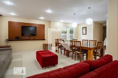 Apartamento para alugar com 52m², 2 quartos e 1 vaga Apartamento para alugar com 52m², 2 quartos e 1 vagaÁrea comum