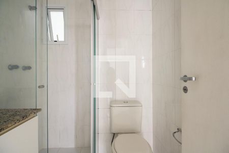 Apartamento para alugar com 52m², 2 quartos e 1 vaga Apartamento para alugar com 52m², 2 quartos e 1 vagaBanheiro Social