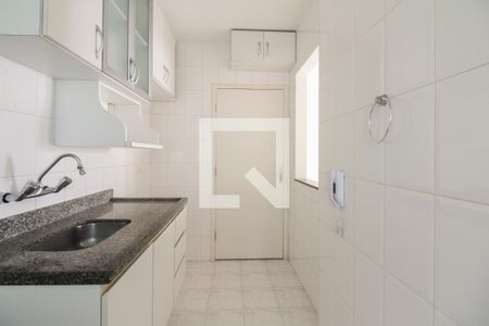 Apartamento para alugar com 52m², 2 quartos e 1 vaga Apartamento para alugar com 52m², 2 quartos e 1 vagaCozinha