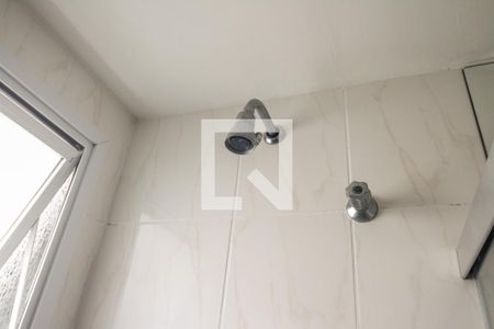 Apartamento para alugar com 52m², 2 quartos e 1 vaga Apartamento para alugar com 52m², 2 quartos e 1 vagaBanheiro da Suíte
