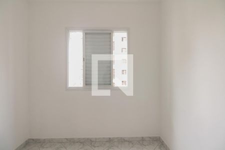 Quarto de apartamento para alugar com 2 quartos, 52m² em Vila Gomes Cardim, São Paulo