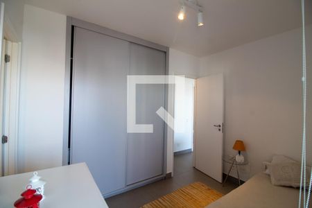 Suíte 1 de apartamento para alugar com 2 quartos, 81m² em Brooklin Paulista, São Paulo