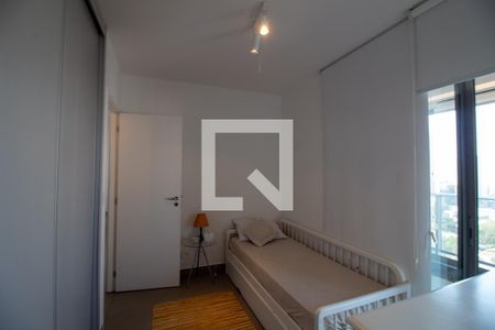 Suíte 1 de apartamento para alugar com 2 quartos, 81m² em Brooklin Paulista, São Paulo