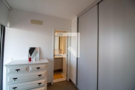Suíte 1 de apartamento para alugar com 2 quartos, 81m² em Brooklin Paulista, São Paulo