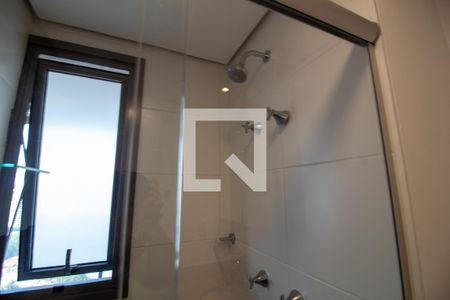 Banheiro da Suíte 1 de apartamento para alugar com 2 quartos, 81m² em Brooklin Paulista, São Paulo