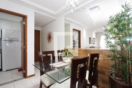 Apartamento à venda com 65m², 2 quartos e 1 vaga Apartamento à venda com 65m², 2 quartos e 1 vagaSala