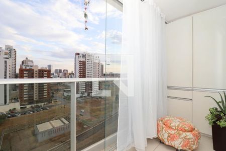 Apartamento à venda com 65m², 2 quartos e 1 vaga Apartamento à venda com 65m², 2 quartos e 1 vagaSacada