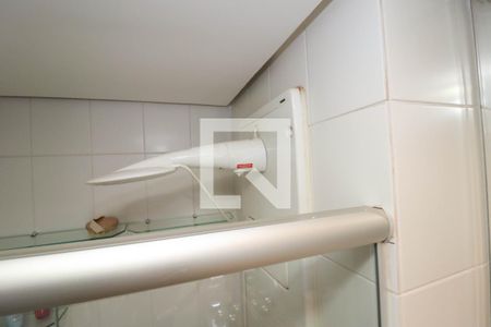 Apartamento à venda com 65m², 2 quartos e 1 vaga Apartamento à venda com 65m², 2 quartos e 1 vagaBanheiro Social