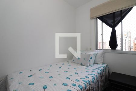 Quarto de apartamento para alugar com 2 quartos, 65m² em Águas Claras, Brasília