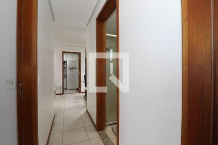 Apartamento à venda com 65m², 2 quartos e 1 vaga Apartamento à venda com 65m², 2 quartos e 1 vagaCorredor