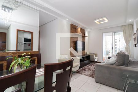 Apartamento para alugar com 2 quartos, 65m² em Águas Claras, Brasília