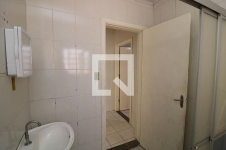 Banheiro de casa para alugar com 4 quartos, 100m² em Vila Formosa, São Paulo