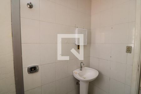 Banheiro de casa para alugar com 4 quartos, 100m² em Vila Formosa, São Paulo