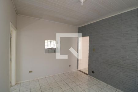Sala de casa para alugar com 4 quartos, 100m² em Vila Formosa, São Paulo