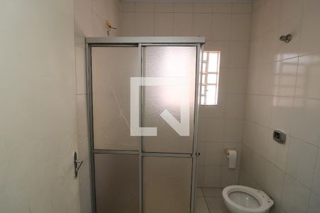 Banheiro de casa para alugar com 4 quartos, 100m² em Vila Formosa, São Paulo