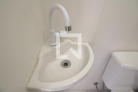 Apartamento à venda com 192m², 3 quartos e 2 vagasBanheiro de Serviço 