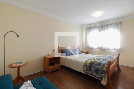 Apartamento à venda com 192m², 3 quartos e 2 vagasSuíte 1