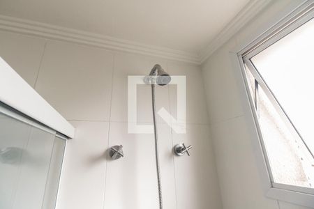 Apartamento à venda com 192m², 3 quartos e 2 vagasBanheiro Suíte 2