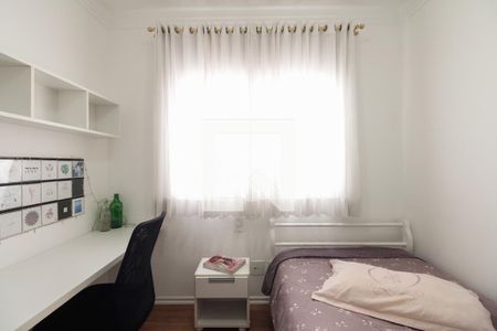 Apartamento à venda com 192m², 3 quartos e 2 vagasSuíte 3