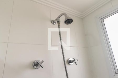 Apartamento à venda com 192m², 3 quartos e 2 vagasBanheiro Suíte 3