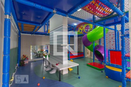 Apartamento à venda com 192m², 3 quartos e 2 vagasCondomínio - Brinquedoteca 