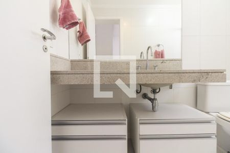 Apartamento à venda com 192m², 3 quartos e 2 vagasBanheiro Suíte 3